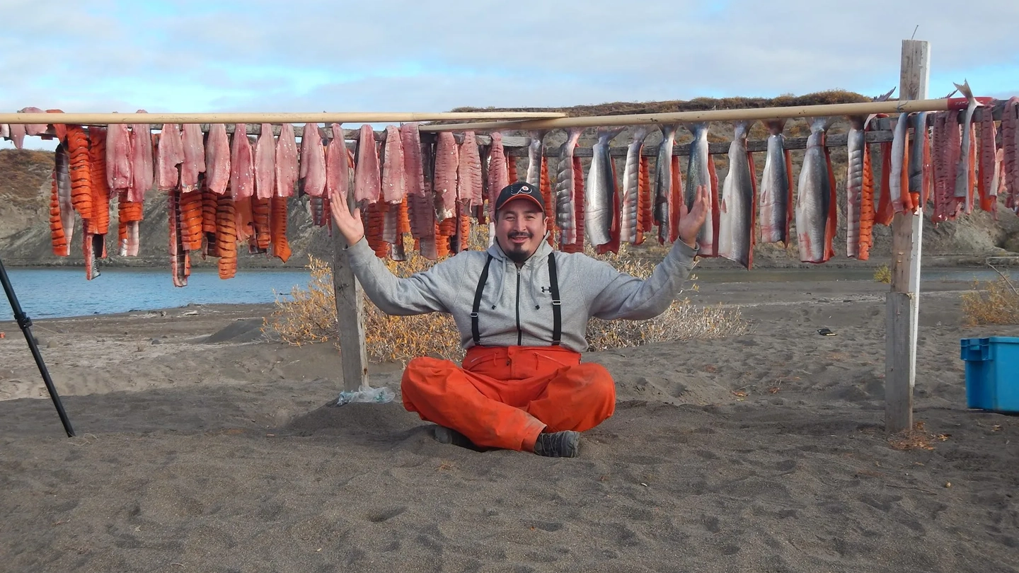 Polar Outfitting Iqaluit - Packages - Fishing